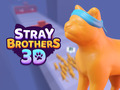 游戏Stray Brothers 3D