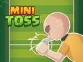 游戏Mini Toss