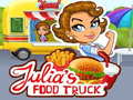 游戏Julia's Food Truck