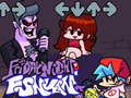 游戏Friday Night Funkin Online