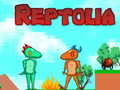 游戏Reptolia 