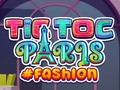 游戏Tictoc Paris Fashion
