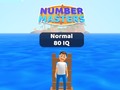 游戏Number Masters