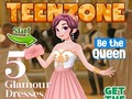 游戏Teenzone Prom Night