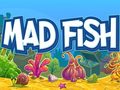 游戏Mad Fish