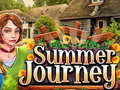 游戏Summer Journey