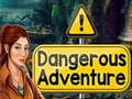 游戏Dangerous Adventure
