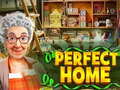 游戏Perfect Home