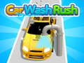游戏Car Wash Rush