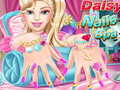 游戏Daisy Nails Spa