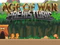 游戏Age of War: Prehistoric
