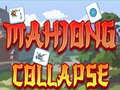 游戏Mahjong Collapse