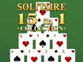 游戏Solitaire 15 in 1 Collection