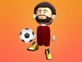 游戏Football Juggle