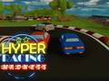 游戏Hyper Racing Madness