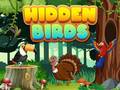 游戏Hidden Birds