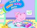 游戏Hippo Baby Care Game