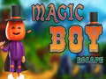 游戏Magic Boy Escape