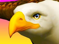 游戏Eagle Ride