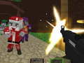 游戏PGA6 Combat Pixel Vehicle Zombies