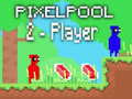 游戏PixelPooL 2 - Player