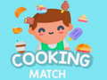 游戏Cooking Match
