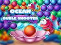 游戏Ocean Bubble Shooter