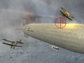 游戏Zeppelin Assault