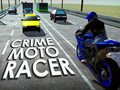 游戏Crime Moto Racer