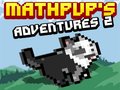 游戏MathPup's Adventures 2