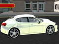 游戏Wedding City Car Driving Service