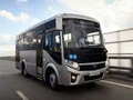 游戏Bus Stop