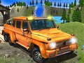 游戏Offroad Jeep Simulator 4x4 2022
