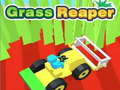 游戏Grass Reaper