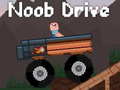 游戏Noob Drive 