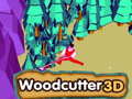 游戏Woodcutter 3D