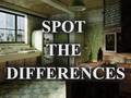 游戏The Kitchen Spot The Differences