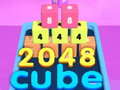 游戏2048 cube