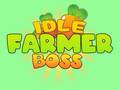 游戏Idle Farmer Boss