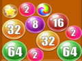 游戏2048 Balls