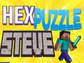 游戏Hex Puzzle Steve