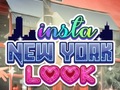 游戏Insta New York Look