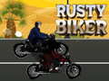 游戏Rusty Biker