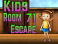 游戏Amgel Kids Room Escape 71