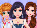 游戏My Cute Lolita Makeover