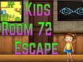 游戏Amgel Kids Room Escape 72