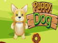 游戏Puppy Dog 