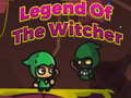 游戏Legend of The Witcher