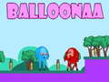 游戏Balloonaa