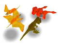 游戏Dinosaurs Merge and Fight